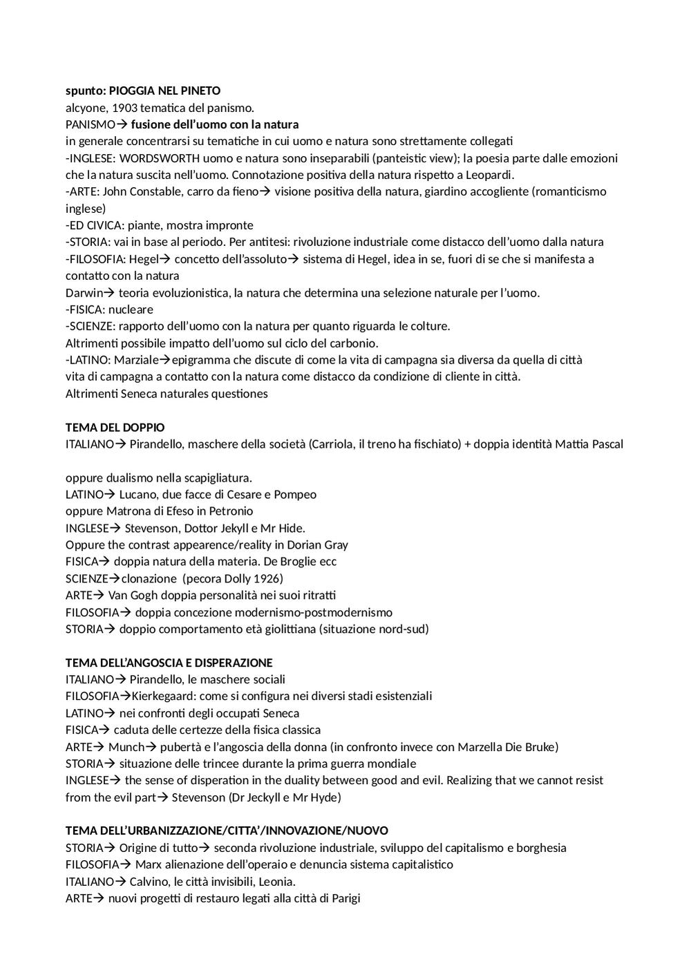 Preview documento per pagina 1