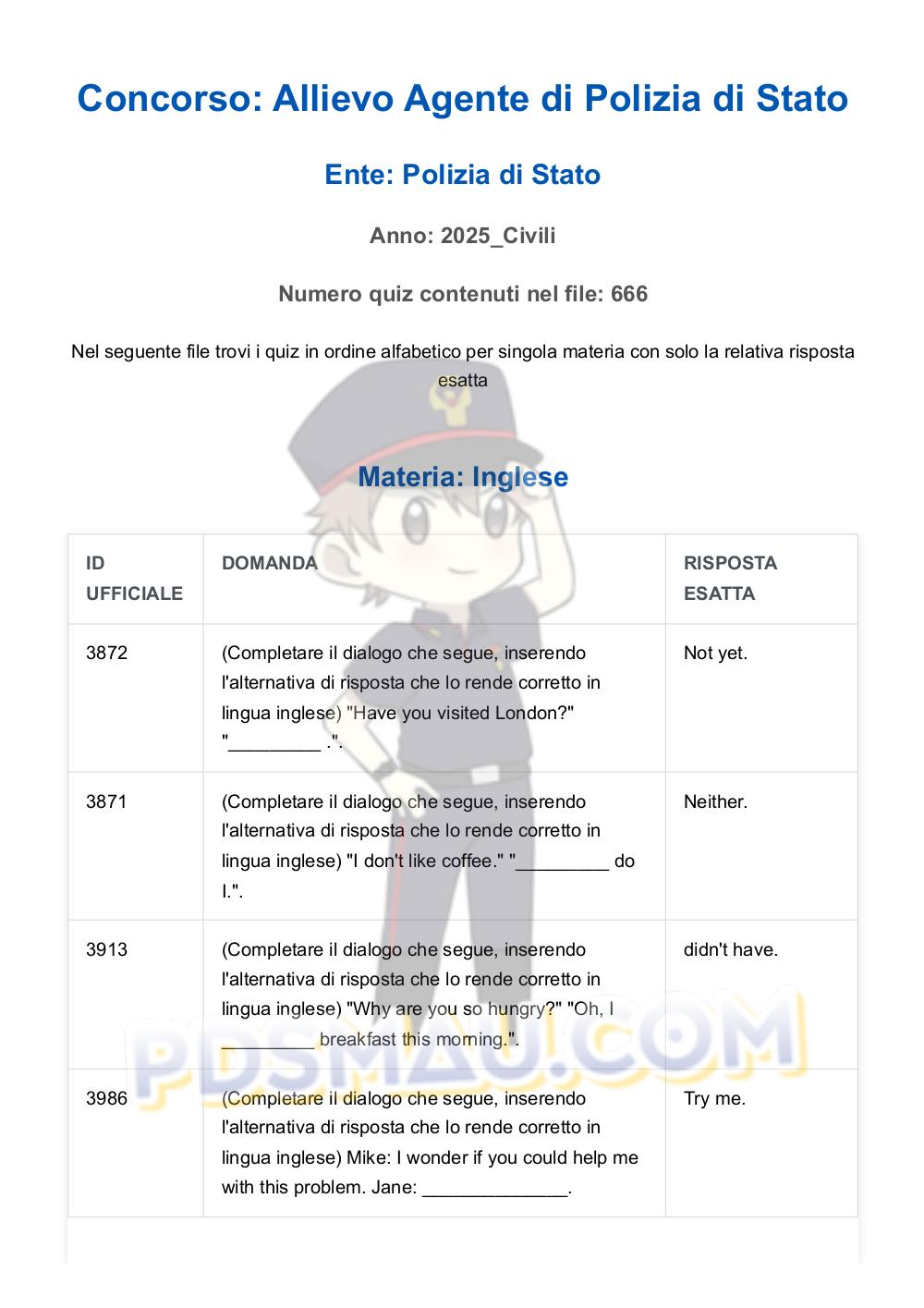 Preview documento per pagina 1