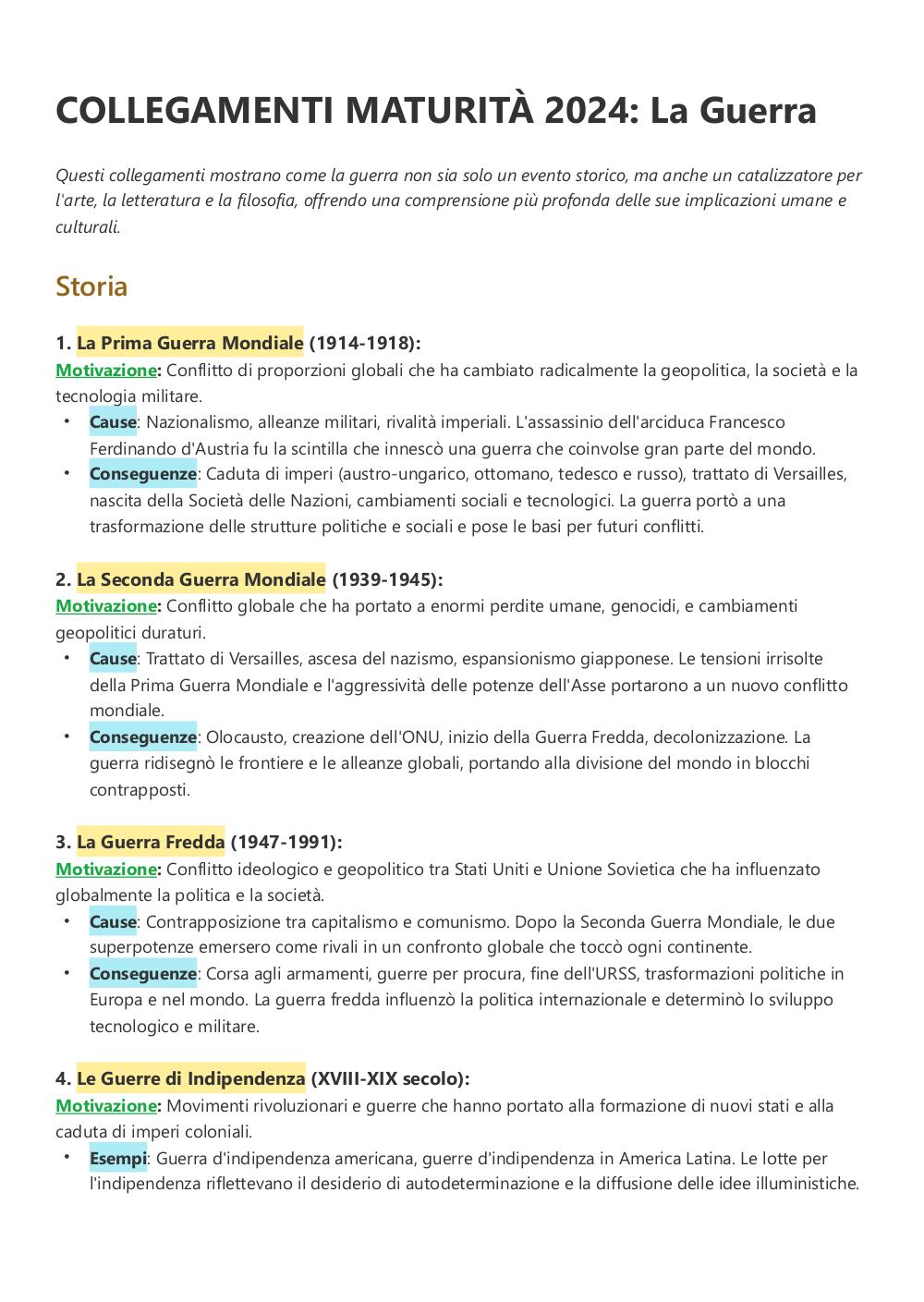 Preview documento per pagina 1