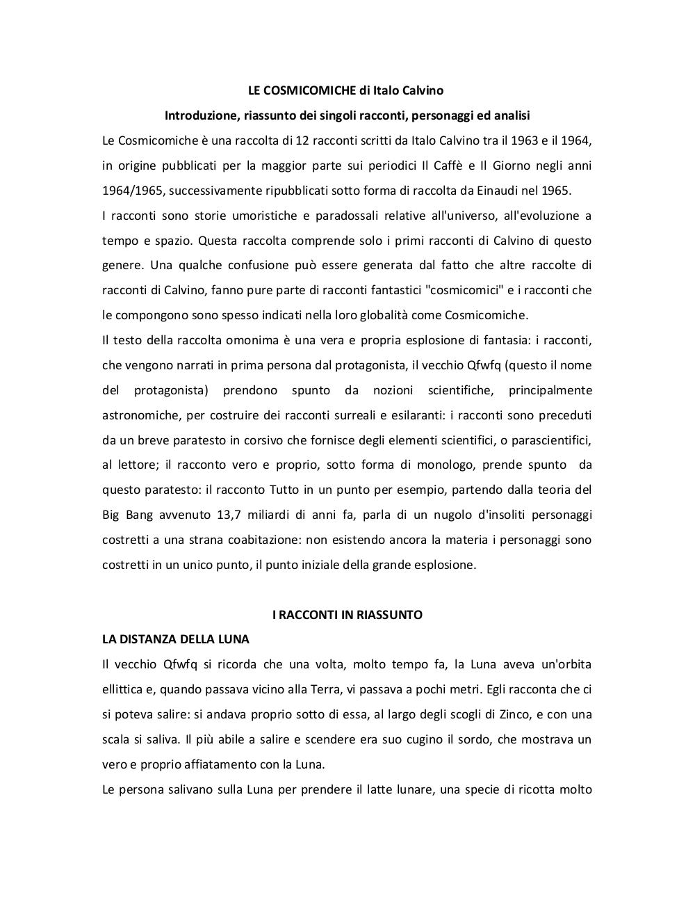 Preview documento per pagina 1
