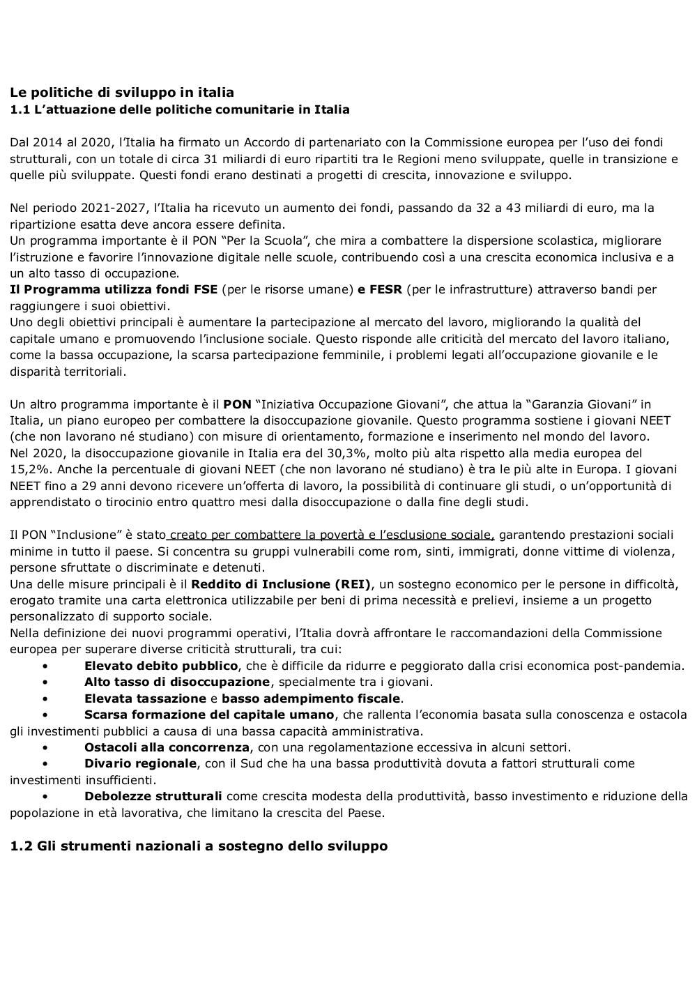 Preview documento per pagina 1