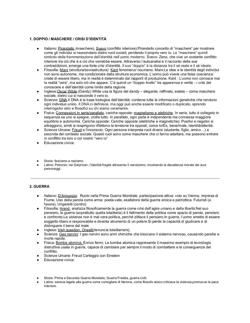 Preview documento per pagina 1