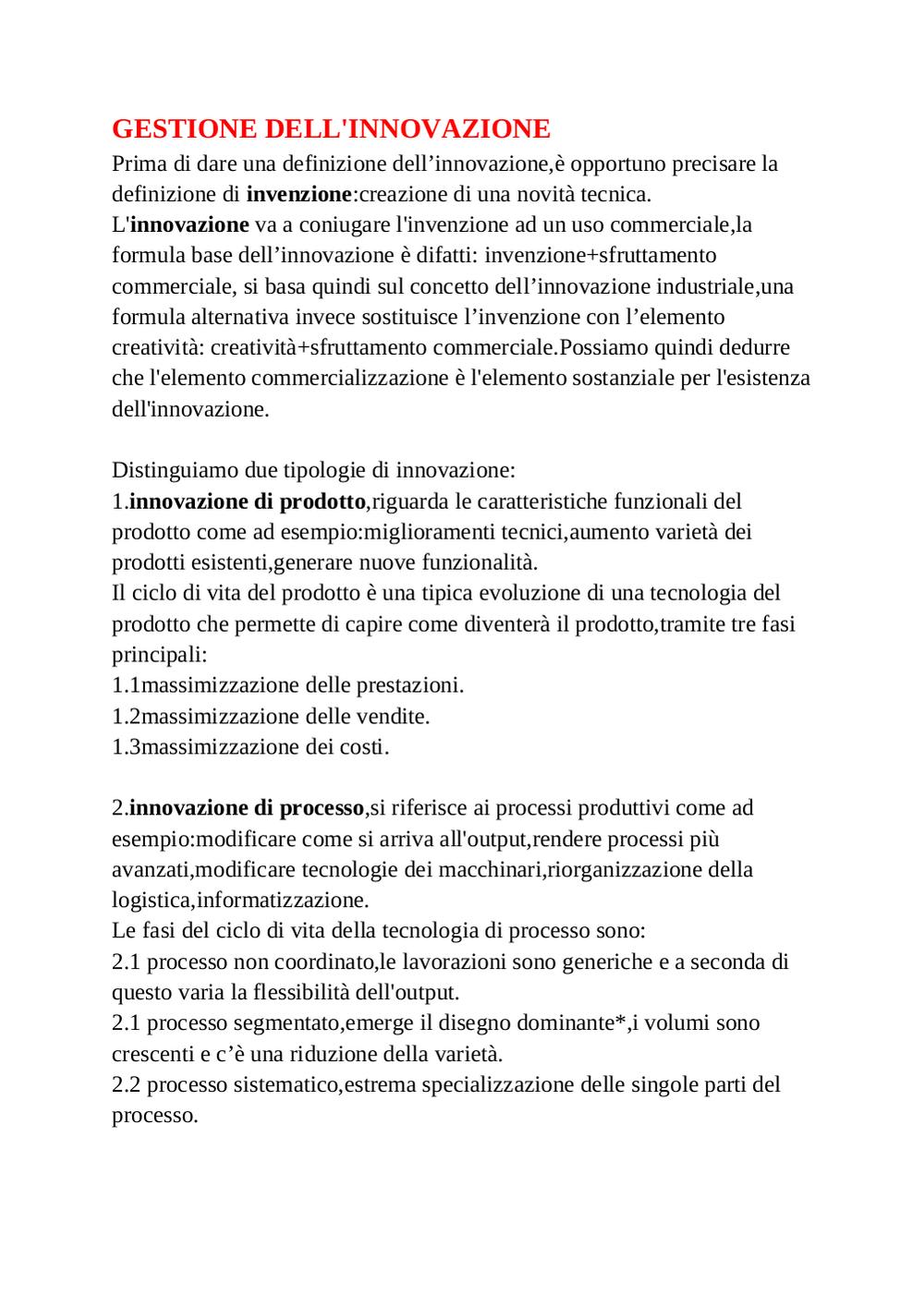 Preview documento per pagina 1