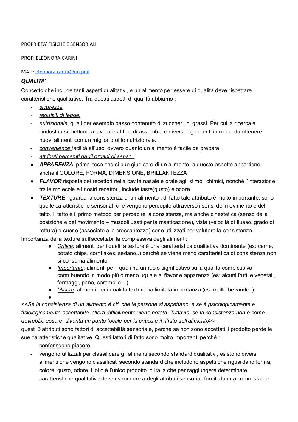 Preview documento per pagina 1
