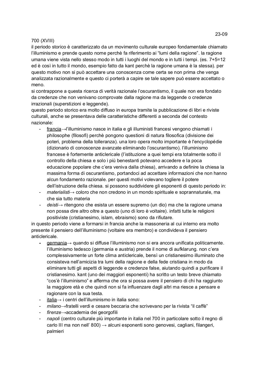 Preview documento per pagina 1