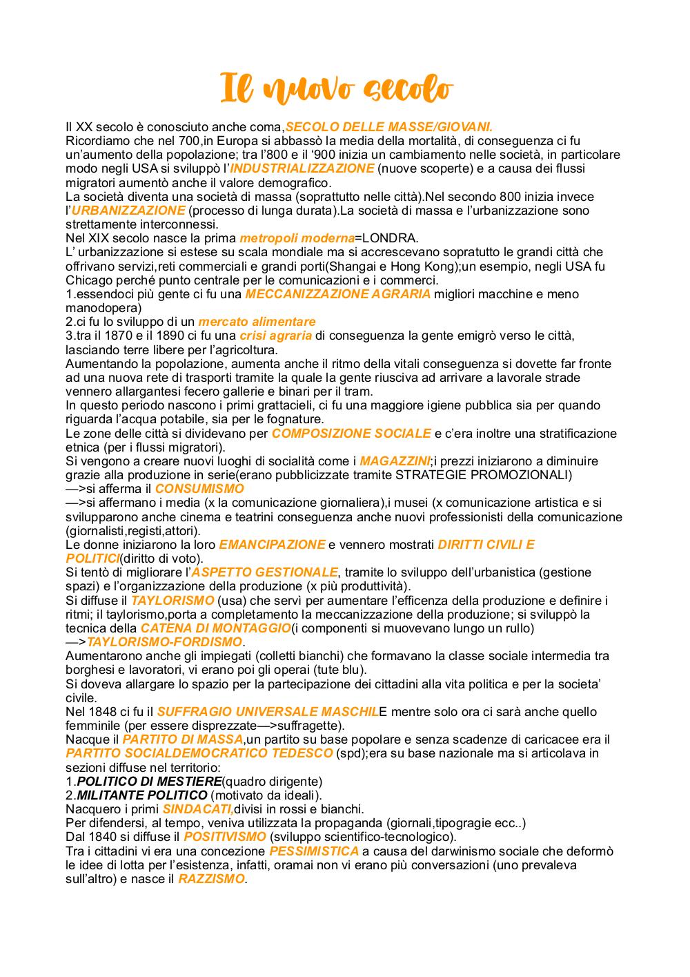 Preview documento per pagina 1