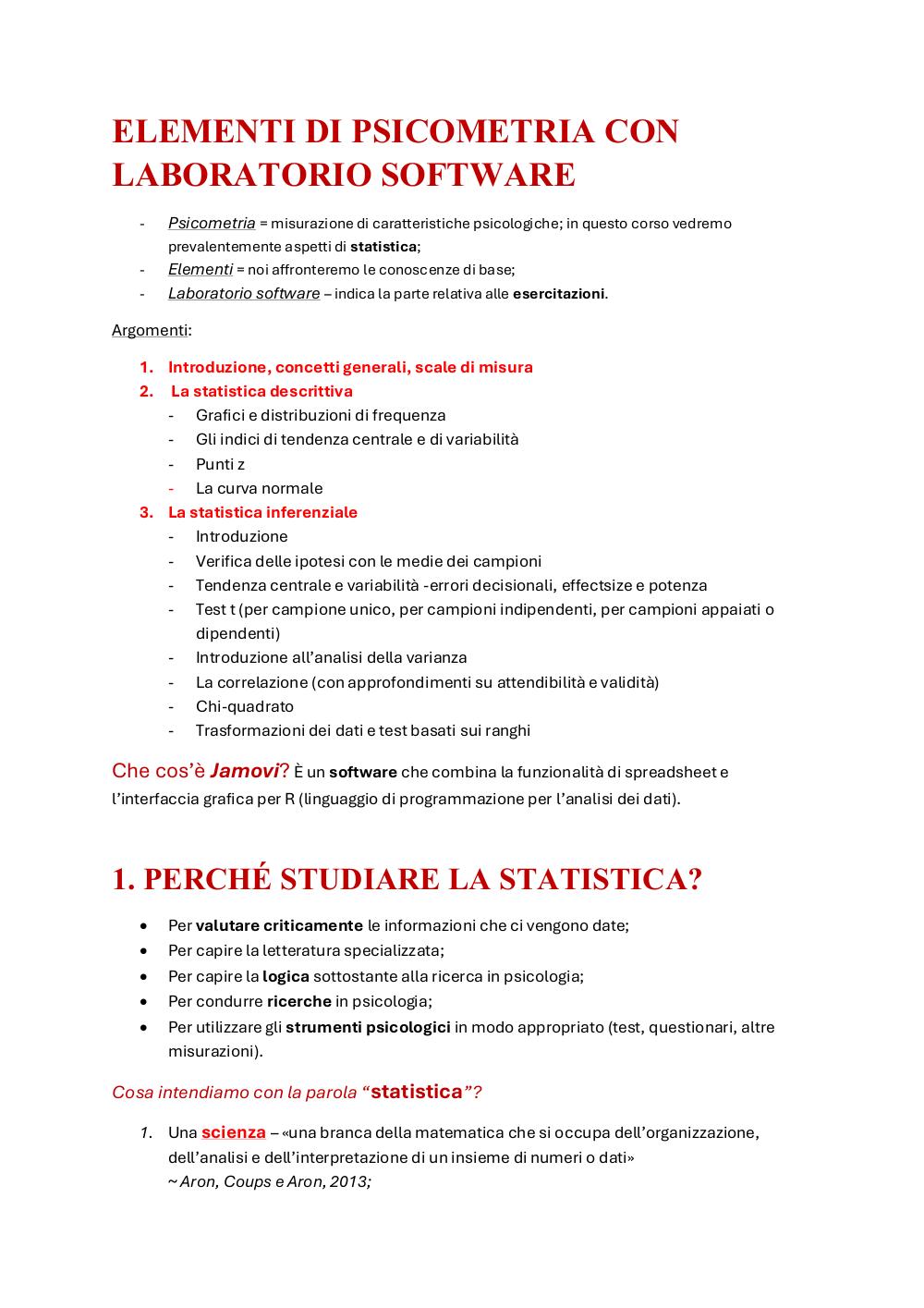 Preview documento per pagina 1