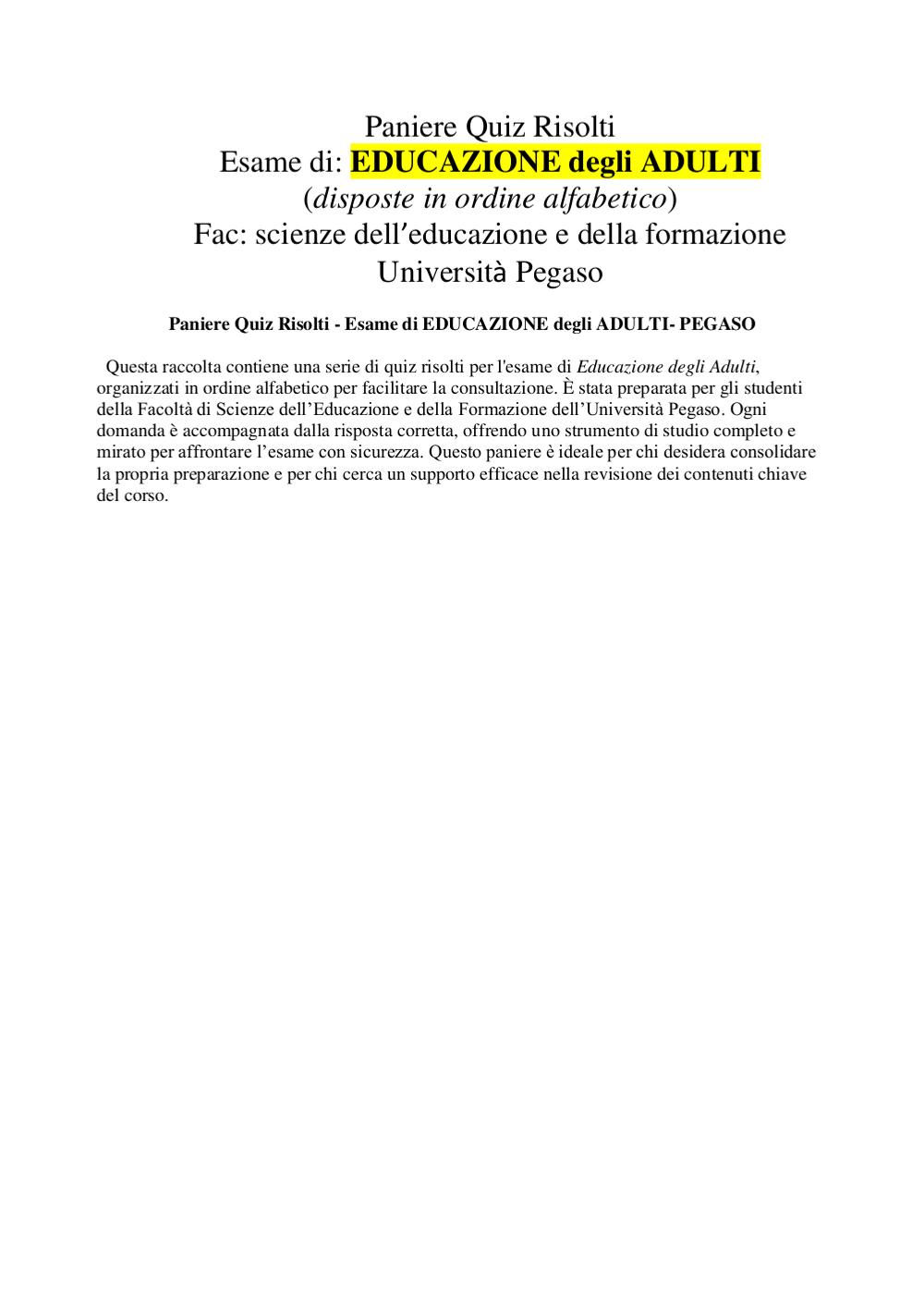 Preview documento per pagina 1