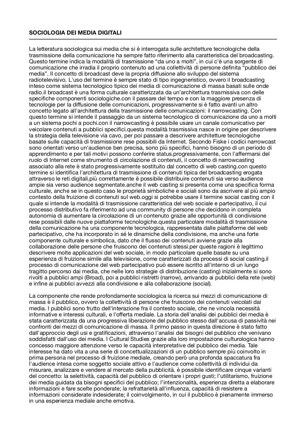 Preview documento per pagina 1