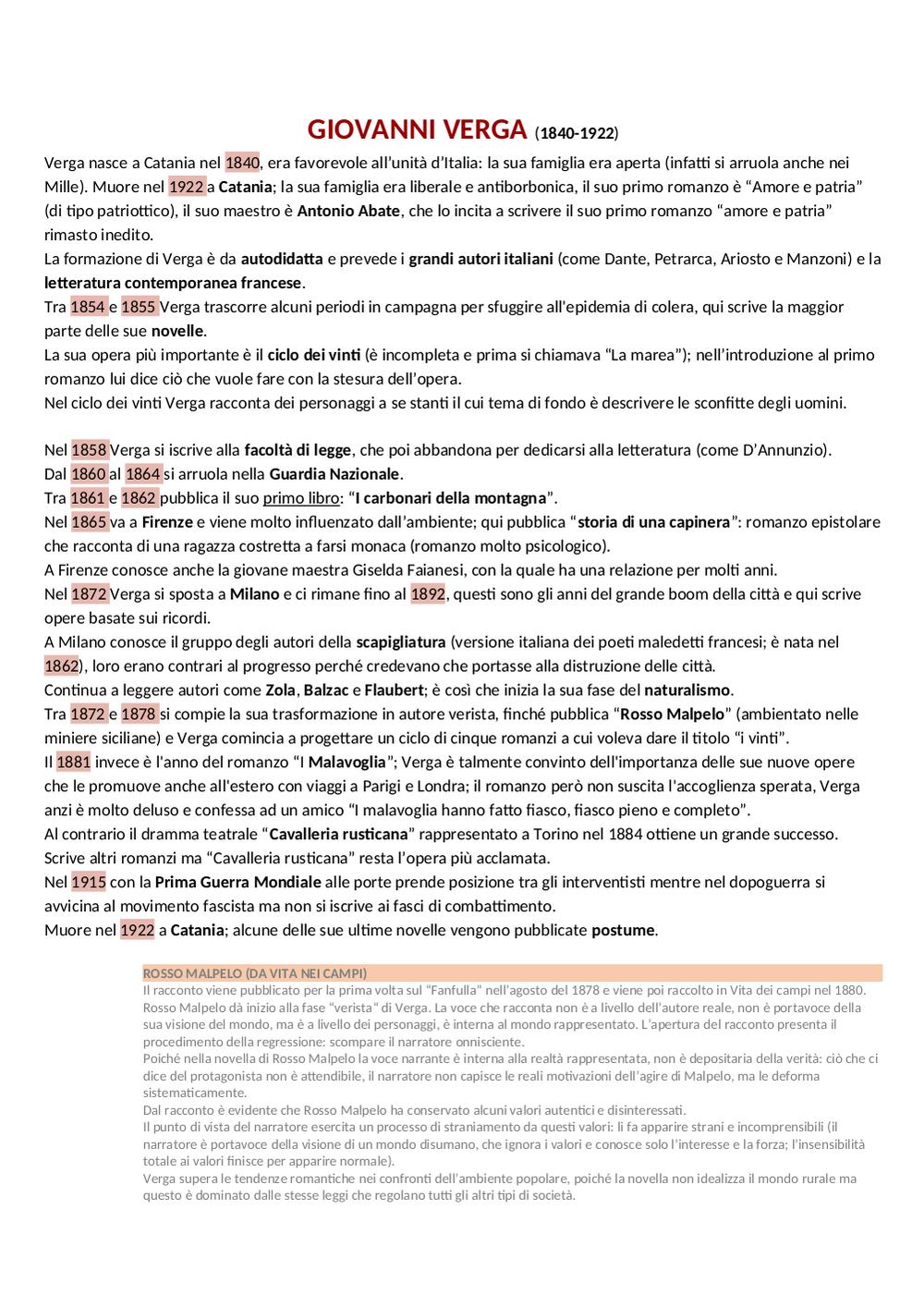 Preview documento per pagina 1