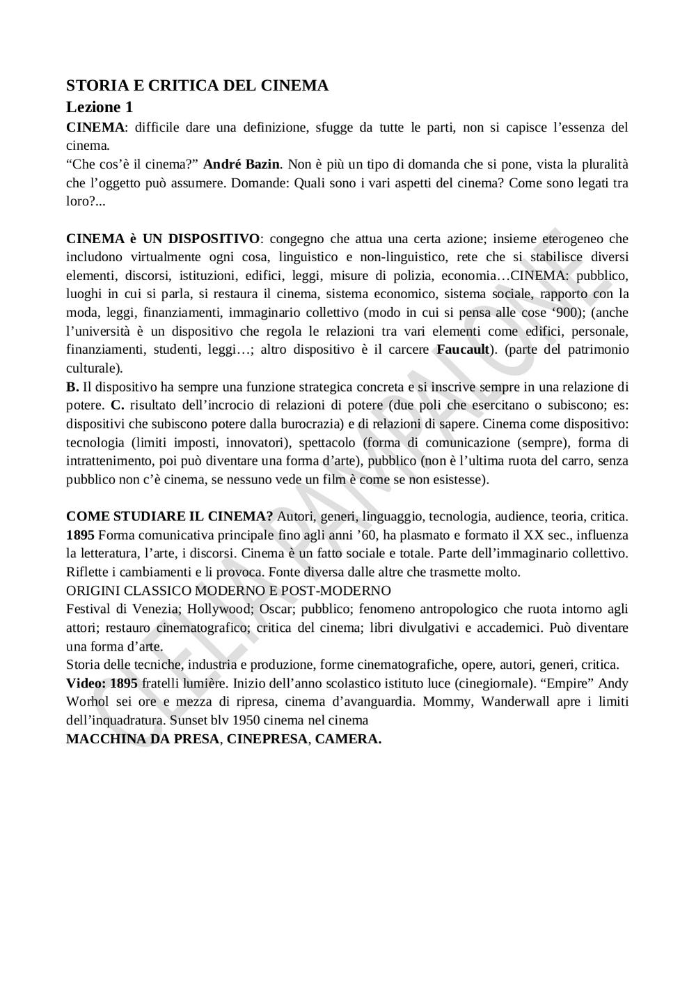 Preview documento per pagina 1