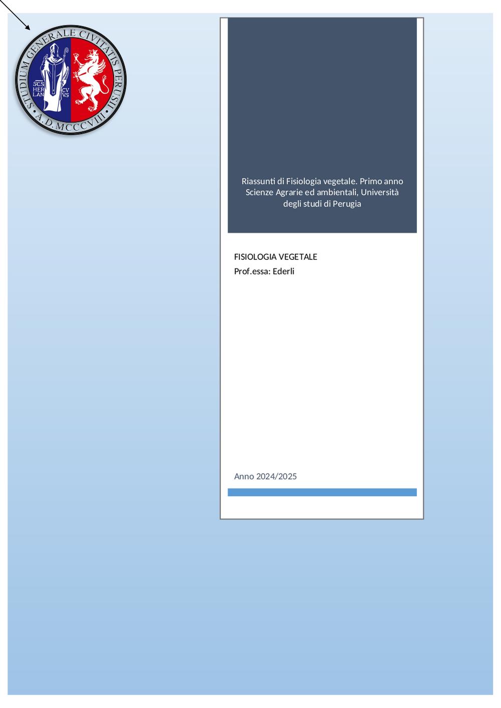 Preview documento per pagina 1