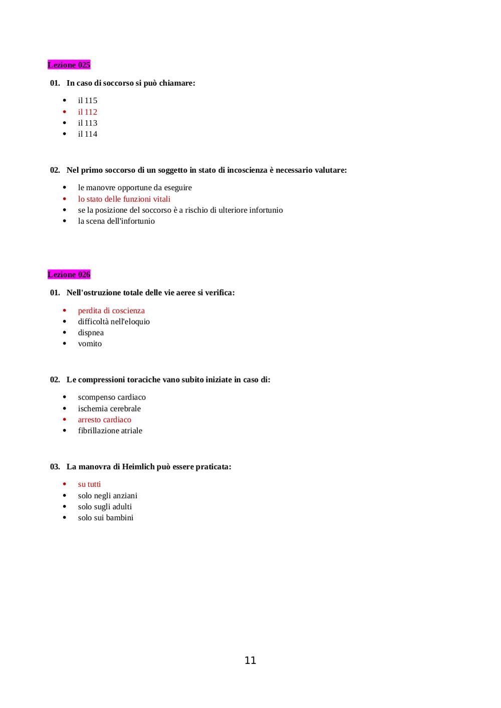 Preview documento per pagina 11