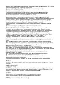 Appunti psicologia generale 2