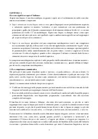 Riassunto libro Perché insegnare l'italiano ai ragazzi italiani. E come di Paolo Balboni