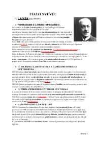 Italo Svevo (V superiore)