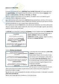 Proteine-
