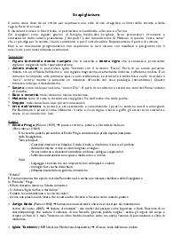 Movimento della Scapigliatura