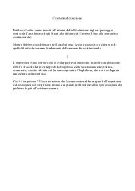 Appunti di Locke, Pascal e Hobbes