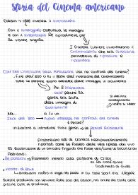 Storia del cinema americano