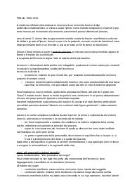 Freud (appunti per la maturità)