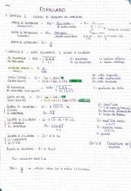 formulario di Gestione della produzione
