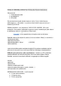 Paralisi cerebrale infantile