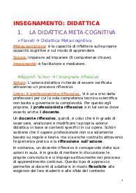 Schemi Strategici per Superare la Preselettiva del TFA Sostegno 2025