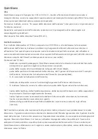 Appunti su Quintiliano
