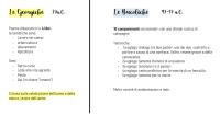 Le Georgiche e le Bucoliche a confronto.
