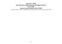 CONCORSO DSGA 2024