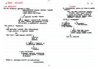 Primo Ottocento letteratura