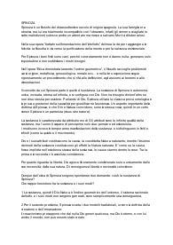 Appunti di Filosofia Hobbes, Spinoza e Locke