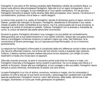 Riassunto Fantaghiró