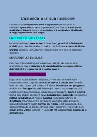 l'azienda
