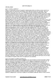 Riassunti libro Diritto Pubblico di Cesare Pinelli