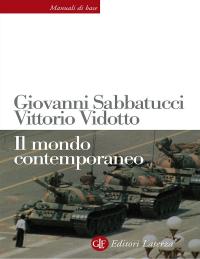 Il mondo contemporaneo - libro intero