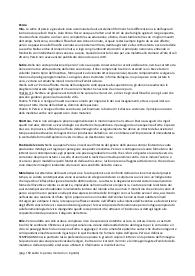 Riassunti su persio e giovenale