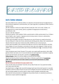 Sbobine del corso di diritto tributario