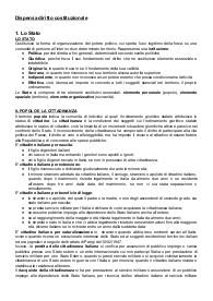 Diritto pubblico Atripaldi