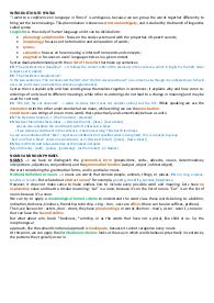 English Language 2 + mock test (Prof.ssa Fiammenghi)