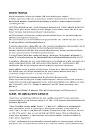 Analisi della poesia "Ho sceso, dandoti il braccio" di Eugenio Montale