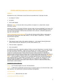 Diritto dell’informazione