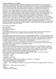Schemi d'esame, arte, Preraffaeliti