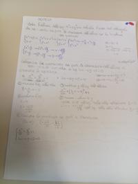 Matematica ellisse