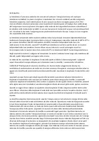 La fotosintesi