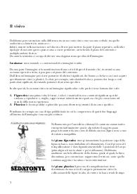 Appunti completi "il visivo"