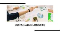 sostenibilità nella logistica INGLESE