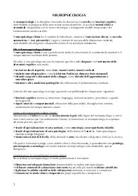 Appunti di valutazione testistica