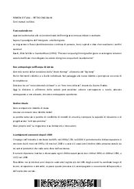 ROMENI D’ITALIA – PIETRO CINGOLANI